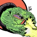 Epic Tortoise