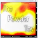 The Powder Toy (Unofficial Server)