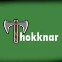 Thokknar Server