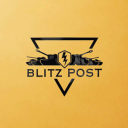 Blitz Post Discord Server Icon – Emojis & Stickers