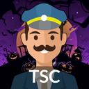 Train Sim Community icon