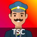 Train Sim Community icon