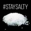 Salty Bay