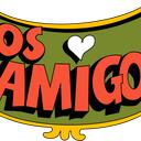 Os Amigos(a) Discord Server Icon