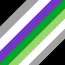 Asexualité / Aromantisme