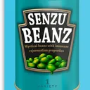Senzu Bean Cartel