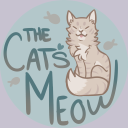 The Cat's Meow Server Icon