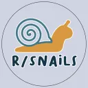 r/Snails Discord Server Icon