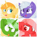House of Derpipones