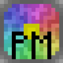 PocketMine-MP Community icon