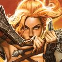 Discovery icon for The Kingdom of Ehb - Dungeon Siege Community Discord server