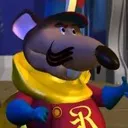 The Nut Cracker