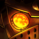 Fantomasik Discord Server Icon – Memes