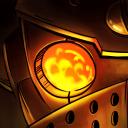 Fantomasik icon