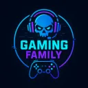 Gaming Family
