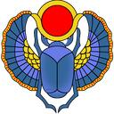 Cognitionem Aeternae Discord Server Icon