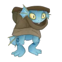 Murlocs Ate My Boots