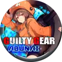 Guilty Gear Abunai 🔊