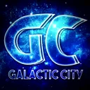 Galactic City 🌌