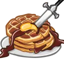 Waffles McGregor's Tremendous Channel
