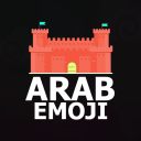 ArabEmoji Server Icon