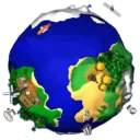 Clonk Games Discord Server Icon