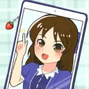 橘ありすの端末