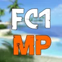 Far Cry 1 Multiplayer