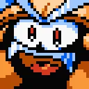 Mega Met Official Server