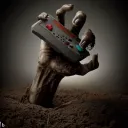 Zombo Land