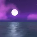 Moonwood Mainland