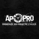 AP-PRO.RU: S.T.A.L.K.E.R. News icon