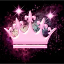 Royal Pink Games