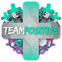 #TeamPositive ✅