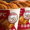 JFC (J's Fried Chicken)