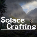 Solace Crafting icon