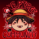 Discovery icon for One Piece Community 👒 Discord server