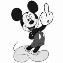 Les frères Mickey