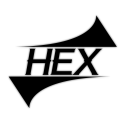 HEX / Fortnite Team Server Icon