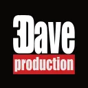 3Dave production