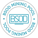 BSOD Pool icon
