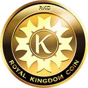 Royal Kingdom Coin