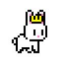 Rabbit's Degenerate Army Discord Server Icon