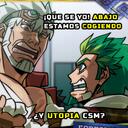   CHRONOSULTIMAX -  SERVER OFICIAL   Discord Server Icon