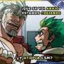 🌈CHRONOSULTIMAX -  SERVER OFICIAL🌈