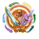 Enthrall in the Brawl