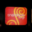 the snakehole lounge