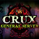 Crux General Server Discord Server Icon