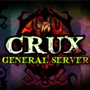 Crux General Server