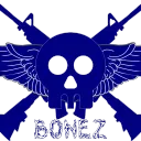 Flying with Bonez